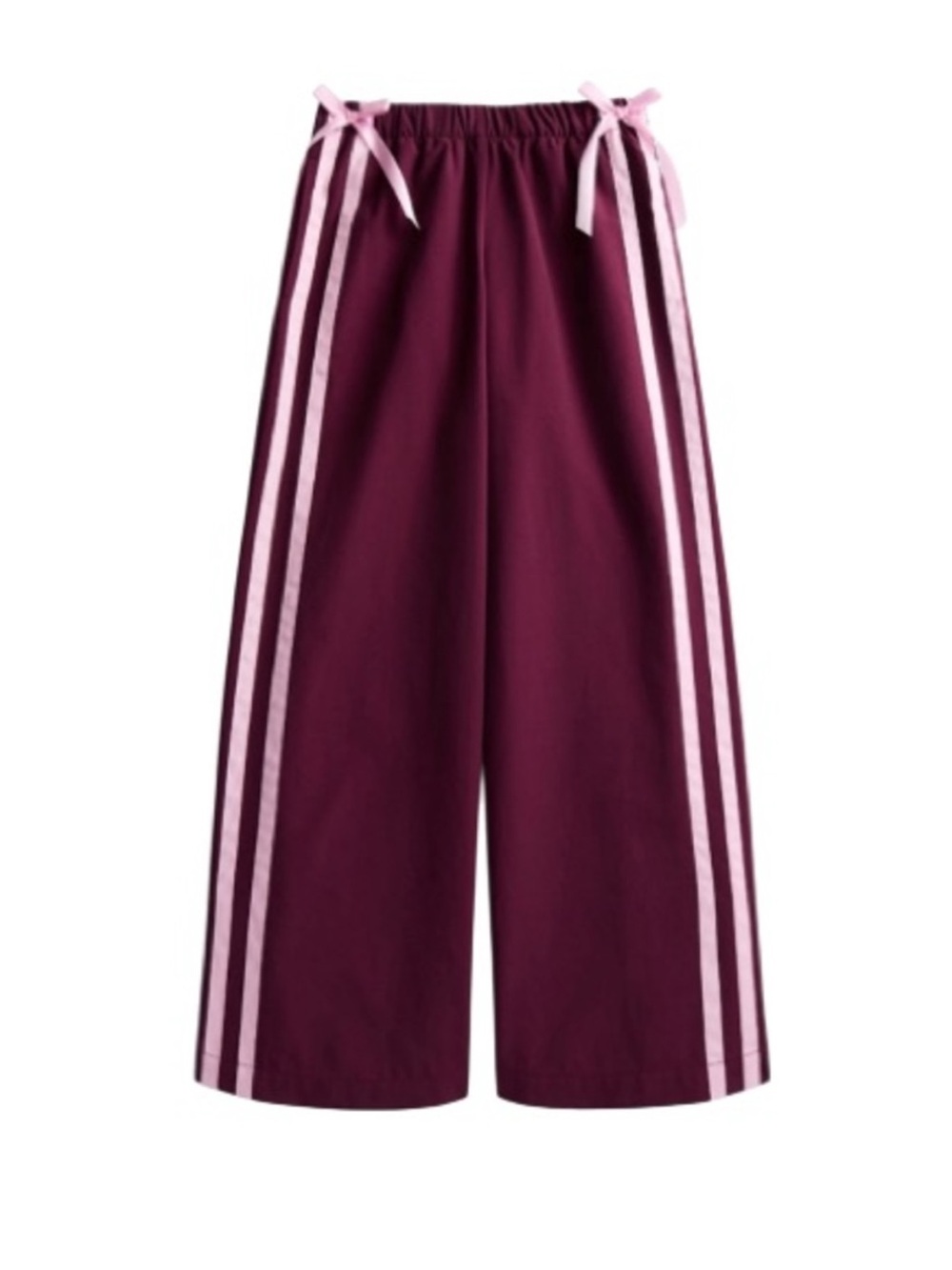 Girls 10/12 Weekend Academy Track Pants